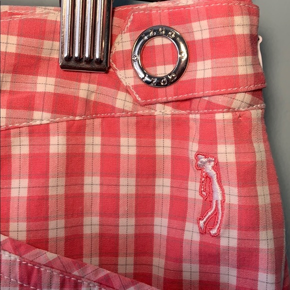 Izod Golf skirt - Picture 2 of 11